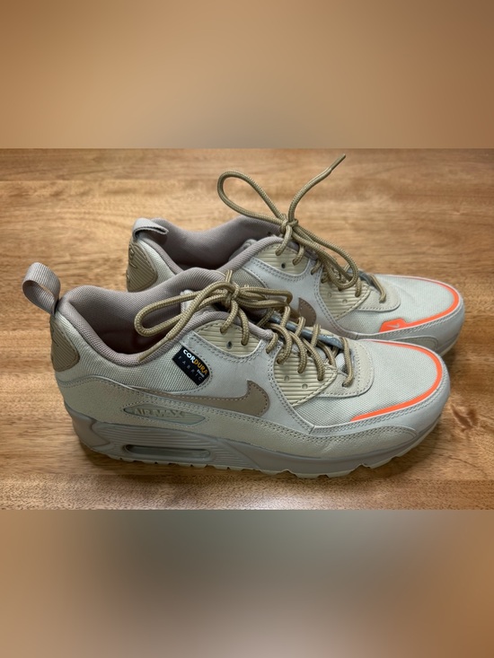 Nike Air Max 90 Surplus Desert Camo, Men\'s Size 8.5 Sneakers [CQ7743-200] main image 5